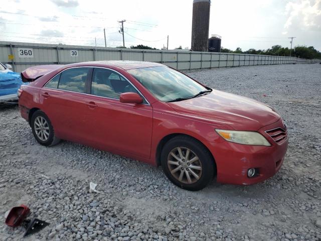 2011 TOYOTA CAMRY BASE - 4T1BF3EK8BU715005
