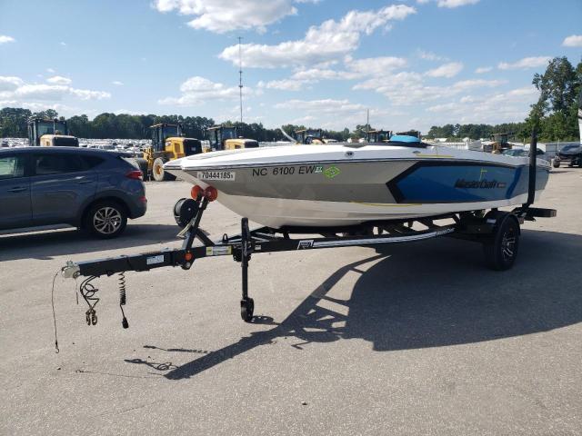 MASTERCRAFT BOAT20 PROSTAR 2022 MBC9NFB3I122 photo #3