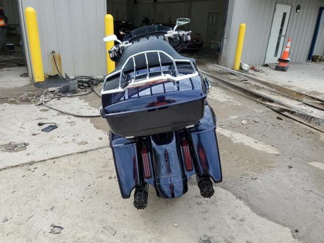 2015 HARLEY-DAVIDSON FLHXSE CVO 1HD1PXN15FB952823