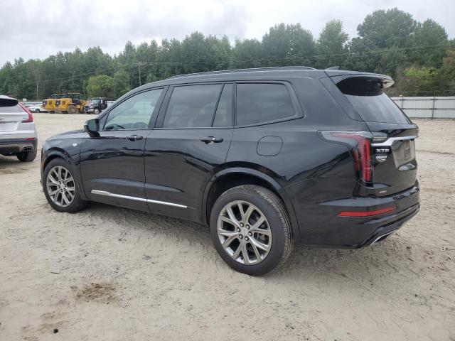 2020 CADILLAC XT6 SPORT 1GYKPGRS7LZ105064