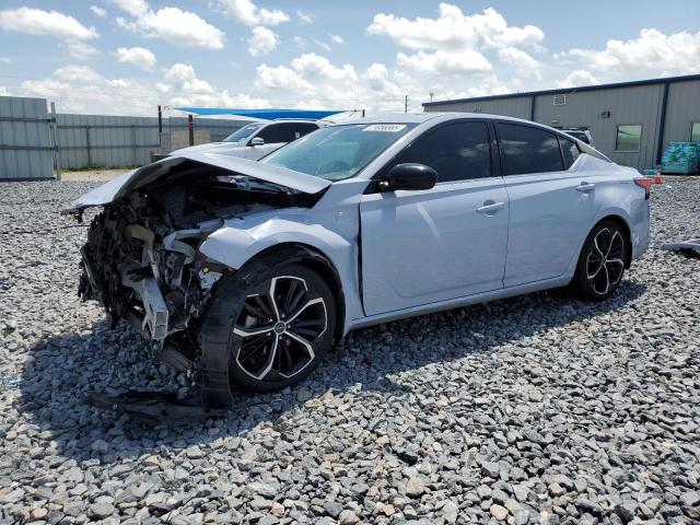 Global Auto Auctions: 2023 NISSAN ALTIMA SR