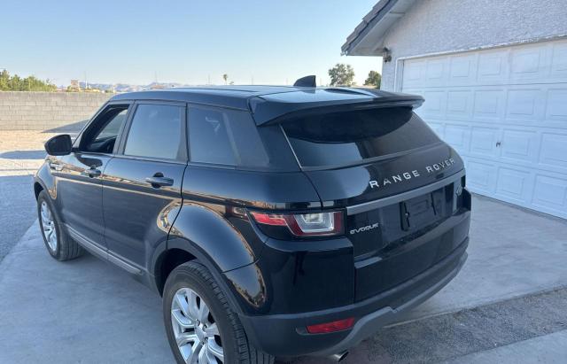 2018 LAND ROVER RANGE ROVE SALVP2RX5JH317765