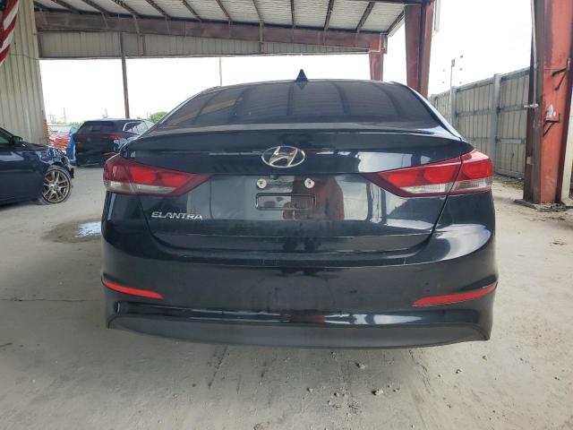 2017 HYUNDAI ELANTRA SE 5NPD84LF1HH063964