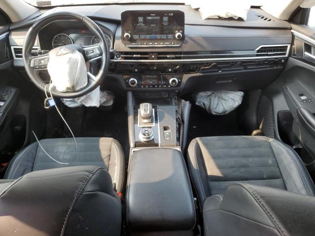 2022 MITSUBISHI OUTLANDER JA4J4UA88NZ074476