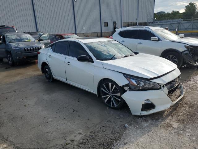 2019 NISSAN ALTIMA SR - 1N4BL4CV4KC214737