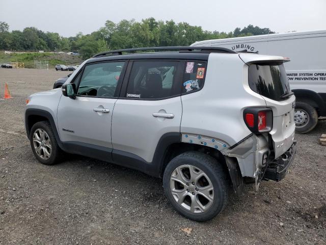 2020 JEEP RENEGADE L ZACNJBD11LPL81645