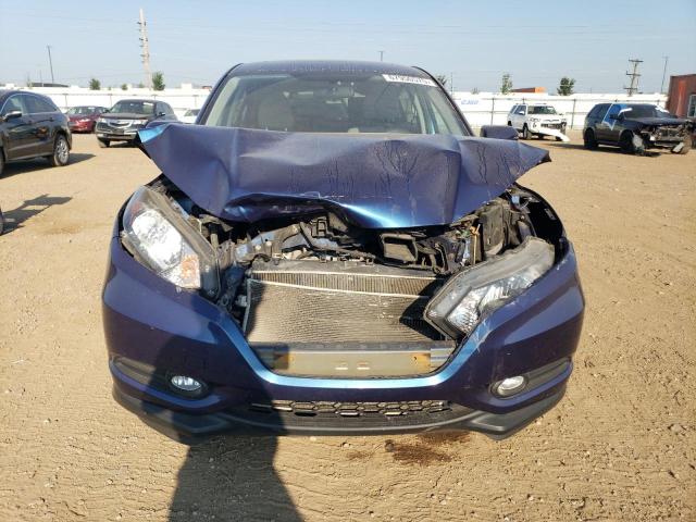 2016 HONDA HR-V EX - 3CZRU6H55GM740126