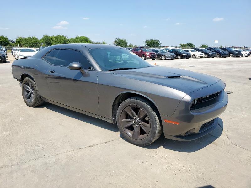 2019 DODGE CHALLENGER 2C3CDZAG1KH733372