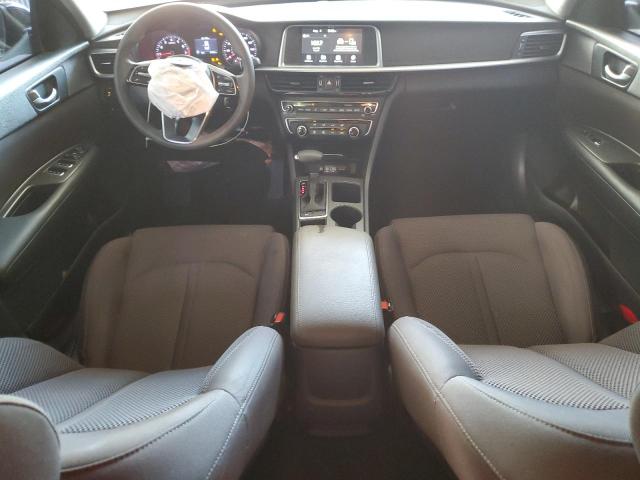 2020 KIA OPTIMA LX 5XXGT4L36LG427057