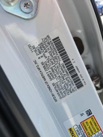 2021 HONDA ACCORD SPO 1HGCV1F33MA018662
