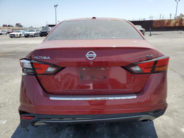 2019 NISSAN ALTIMA SR 1N4BL4CV4KN305561