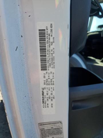 2014 RAM PROMASTER 1500 1500 STANDARD - 3C6TRVAG0EE116185