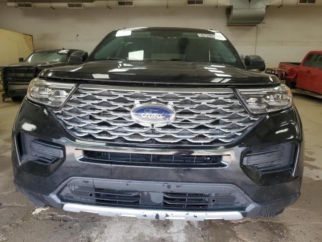 2021 FORD EXPLORER X 1FMSK8DH5MGA79241