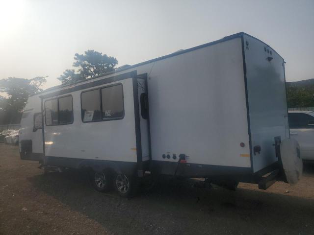 COLEMAN RV 2022 white   4YDTCMN2XNM930796 photo #4