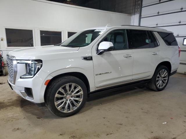 2022 GMC YUKON DENALI 1GKS2DKL6NR103724