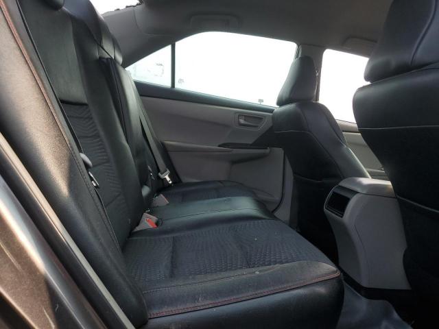 2016 TOYOTA CAMRY LE 4T4BF1FKXGR534763