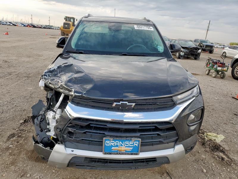 2023 CHEVROLET TRAILBLAZER LT KL79MRSL9PB193803