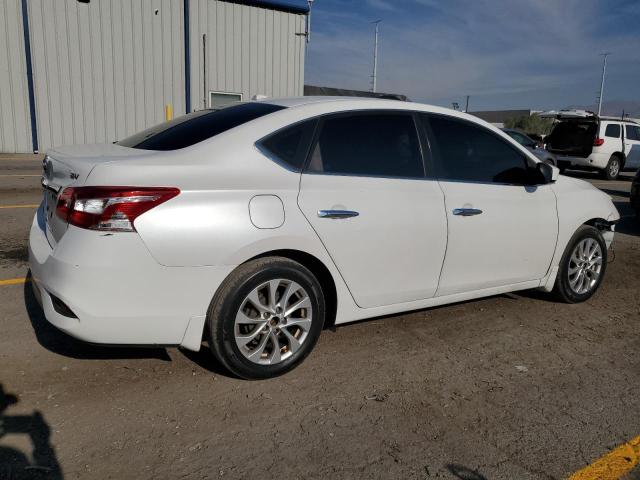 2017 NISSAN SENTRA S 3N1AB7APXHY357547