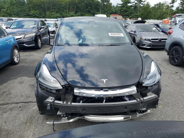 2024 TESLA MODEL Y 7SAYGDEF9RA268367