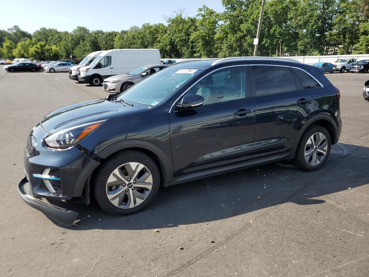 KIA NIRO S