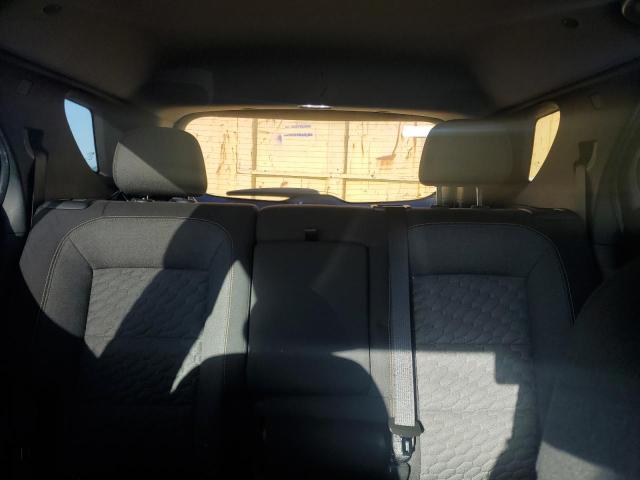 2021 CHEVROLET EQUINOX LT 2GNAXUEV8M6121889