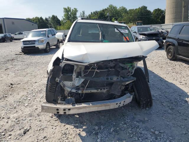 2013 TOYOTA 4RUNNER SR - JTEBU5JR7D5145936