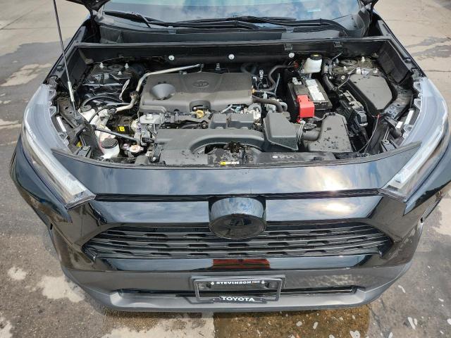 2023 TOYOTA RAV4 LE - 2T3H1RFV2PC219850