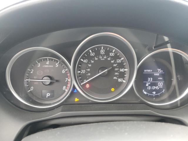 2016 MAZDA 6 TOURING - JM1GJ1V57G1470908
