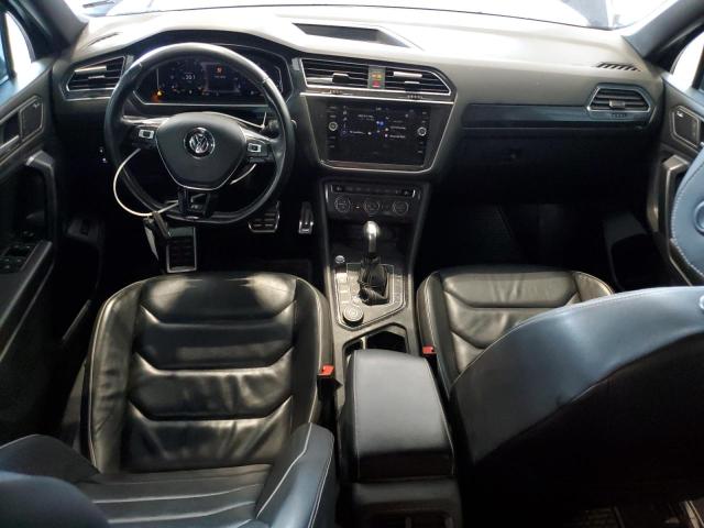 2021 VOLKSWAGEN TIGUAN SEL 3VV4B7AX2MM046398