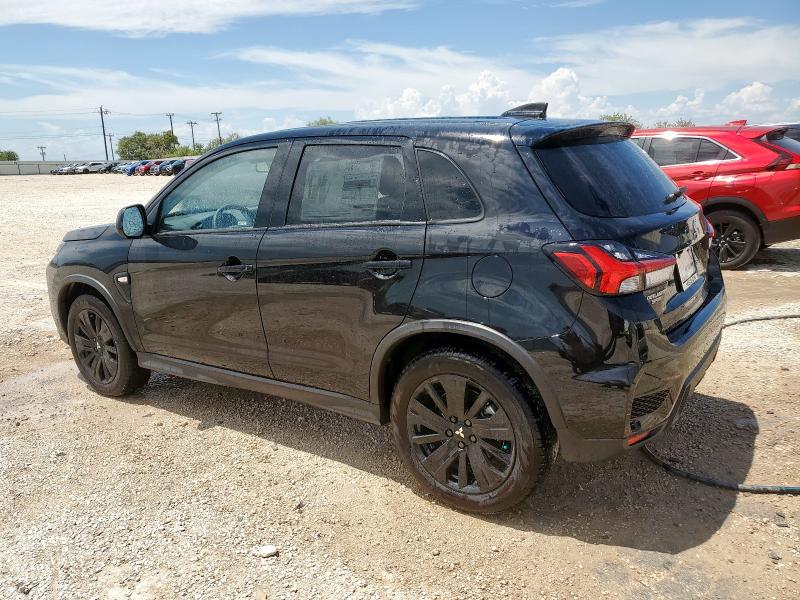 2025 MITSUBISHI OUTLANDER SPORT S JA4ARUAU4SU004156