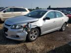 2015 CHEVROLET MALIBU LS - 1G11B5SL7FF185827