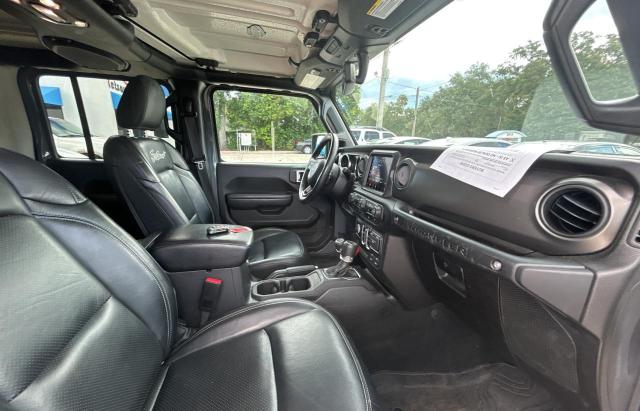 2023 JEEP WRANGLER S - 1C4HJXDG1PW647160