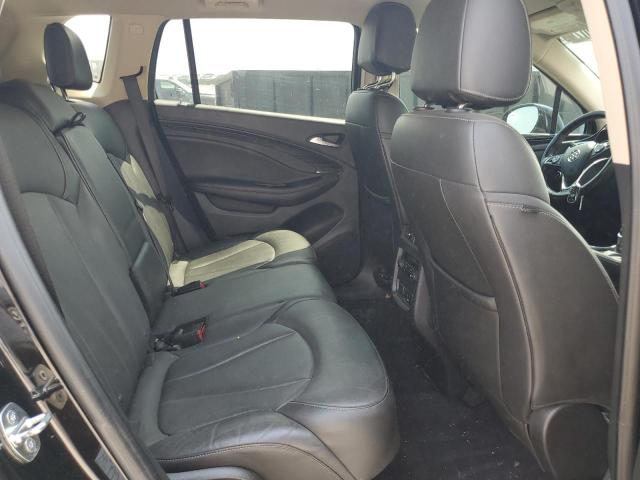 2017 BUICK ENVISION E LRBFXBSA5HD194700