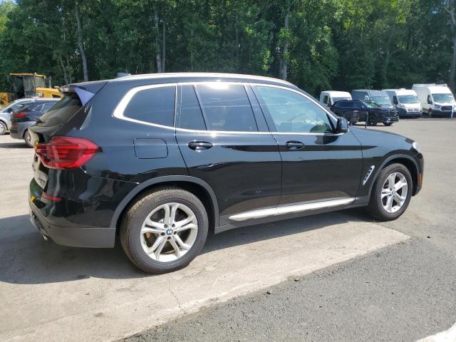 2020 BMW X3 XDRIVE3 5UXTY5C0XL9D28297