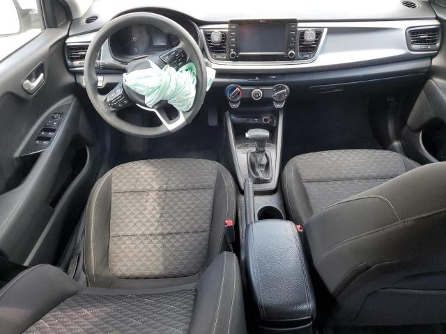 2020 KIA RIO LX 3KPA24AD5LE256072
