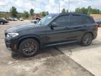 2021 BMW X3 SDRIVE3 - 5UXTY3C05M9H72791