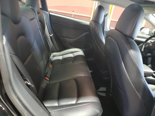 2023 TESLA MODEL 3 5YJ3E1EA9PF435343