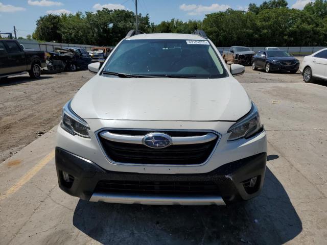 2021 SUBARU OUTBACK LI 4S4BTAMC2M3117699