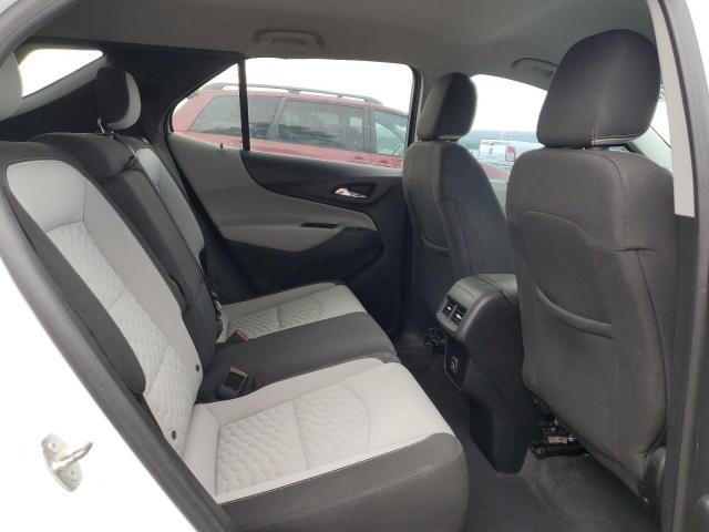 2019 CHEVROLET EQUINOX LS - 2GNAXSEV5K6124511
