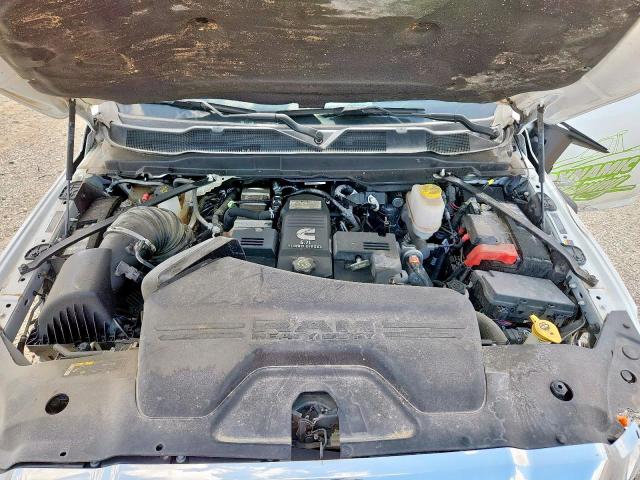 2024 RAM 4500 3C7WRKAL3RG224315