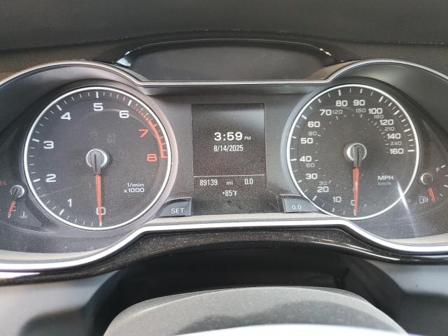 2015 AUDI A4 PREMIUM - WAUFFAFL7FA069011