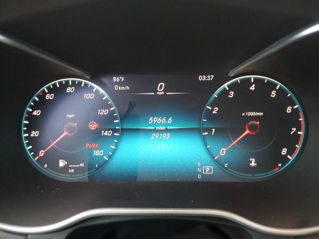 2023 MERCEDES-BENZ GLC 300 W1N0J8EB7PG138084