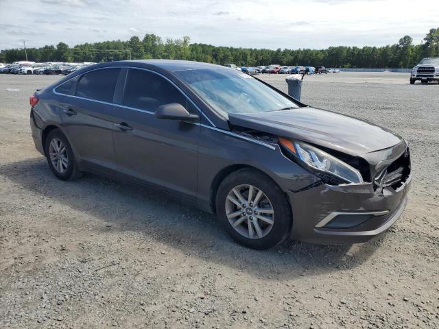 2017 HYUNDAI SONATA SE - 5NPE24AF8HH528894