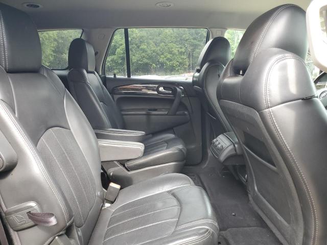 2013 BUICK ENCLAVE - 5GAKRCKD0DJ151213