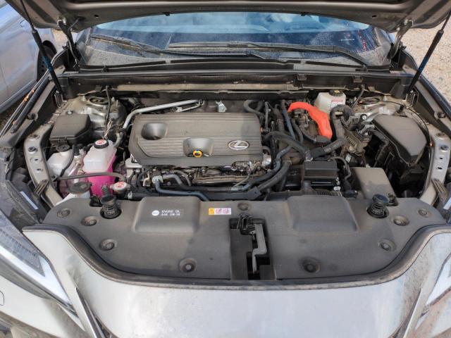 2024 LEXUS NX 350H BA JTJHKCEZ6R2023822