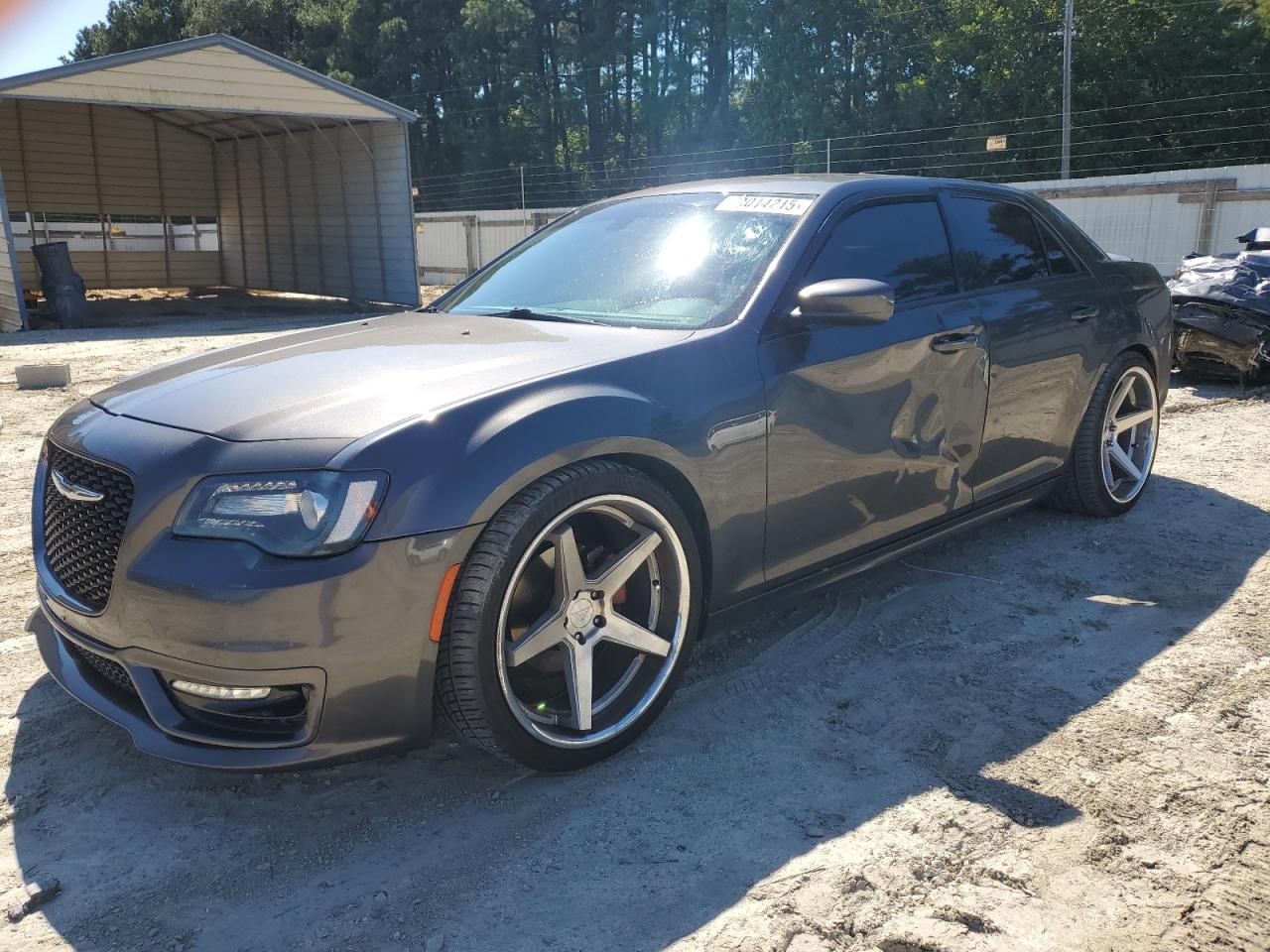 CHRYSLER 300S S