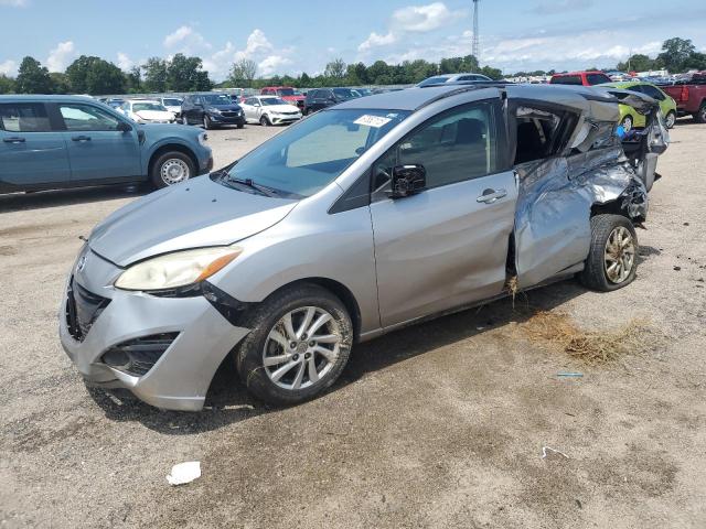 MAZDA 5