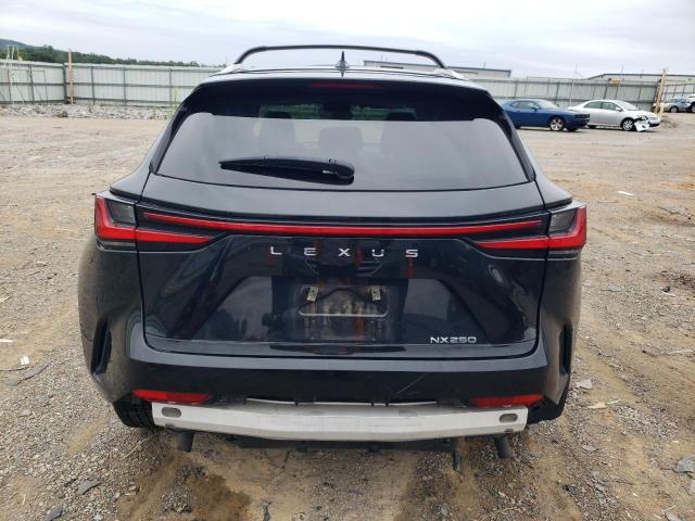 2024 LEXUS NX 250 BAS 2T2ADCAZ3RC014397