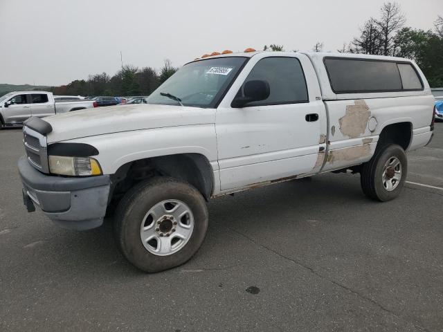 DODGE RAM 2500