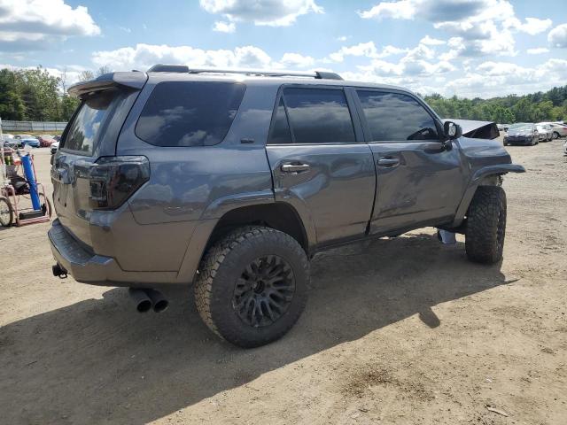 2023 TOYOTA 4RUNNER SE JTEMU5JR0P6167719